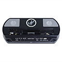3-in-1 Stereo Speakers and Charging Dock for iPod and PSP 1000/2000 (with IR Remote)