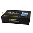 GSM Mini / GPRS tracker (zj027)