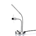 USB Light With Fan(0922-UE-LF01)