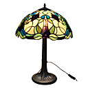 Tiffany-style Grape Table Lamp(0923-T23)