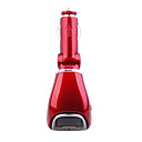 1,0 "lcd auto mp3-speler fm-zender met IR afstandsbediening-2gb (usb)