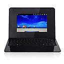 Android Mini Netbook - Laptop 7" TFT - VIA VT8500 - 400MHz - 128M - 2GB - Google Android App