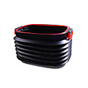 40L Collapsible Trunk Organizer Car and Auto Caddy