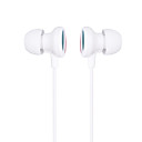 Jack da 3,5 mm stereo modello nazionale di bandiera auricolare in-ear