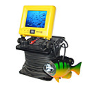 Underwater CCD Color Camera Fisher Set with 4" TFT LCD Monitor and 20M Cable