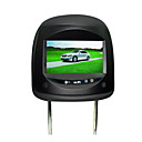 7-polegadas caber original carro headrest monitor digital para 2003-2009 qs royalsaloon toyota-716 (szc2988)