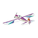 Super Sports Senior - 90 Purple Airplane Kit (0893-TWA119R-PUR)