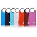 4gb "som elegante" mp3 player / 7 cores disponíveis (kly220)