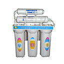 vijf stappen onder-counter filtersysteem (0954-kd-UF-5)