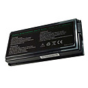 la sostituzione della batteria del computer portatile per Asus 90-nlf1b2000y/a32-f5 f5/x50 batteria del computer portatile della serie (09.370.015)