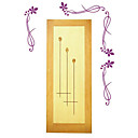 Adhesive Decorative Wall Sticker (0940-WS50)