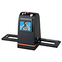 Foto del convertidor negativo del escáner de diapositivas de foto de la cabina-2.5 pies cúbicos (cca495)