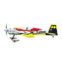 Katana EP Flugzeug-Bausatz (0893-twe253)