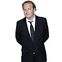 Cannes 2010 Xavier Beauvois Taste 1 Mitte-peak entlüftet Revers tragen Wolle Bräutigam / Smoking / Herrenanzug Jacke und Hose (pmlfxz0094)