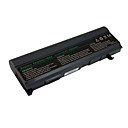 la sostituzione della batteria del computer portatile per pa3457u-1brs/pa3465u-1brs Toshiba Dynabook m45/m50 (09.370.107)