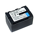 la sostituzione della batteria videocamera jvc v615 per DV serious/gr-dvm828 (09.370.206)