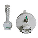 2.4GHz Outdoor High Gain Microwave Antenna with Simulation Transmission Signal 10Km Transmission Distance  (ES500TR)