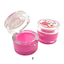 Light Pink Sweet Delicacy Lip Gloss