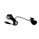 Hands Free Clip On Mini Microphone (SMQ5534)