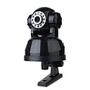 All-in-one High-definition IP/Network Wireless Camera(SMQ5250)