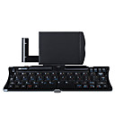 Foldable Wireless Bluetooth Keyboard (SMQ5253)