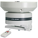 Brand New Wall-mounted Indoor PAN/TILT Drive Unit with High-quality Motor