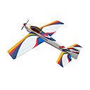 zen 30 kit avion bleu (0893-twa109-BLU)