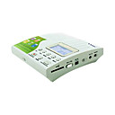 voces oficina grabadora con control de volumen digital (sfa899)