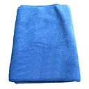 serviette cache épaissir serviette propre voiture microfibre - (szc5578)