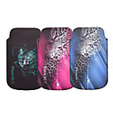 Protection Case for iPhone 3G/3GS - Leopard Style (3 Styles Per Pack)
