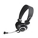 Gorgeous Design Stereo Somic - Headphones - Ear-cup - Microphone - Binaural ST818 (SMQ5559)