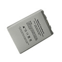 Replacement Laptop Battery A1078/M9756 for APPLE M9677Z/A/PowerBook G4 15 A1106" (GSA1078H)