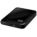 2.5" 320G-640G MY PASSPORT III Ultra-portable Hard Drives - 480Mbps - 5400rpm (Capacity Optional) (SMQ5278)