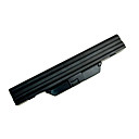 batterie d'ordinateur portable de remplacement hp6720 (8cells) (h) pour HP série 550 Compaq Business Notebook 6830s série