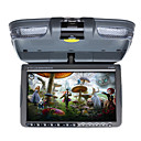 9" Roof Mount Monitor DVD Player - USB - SD - GAME - Game Handles with DVD