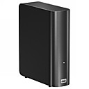 3.5" 1000G WD USB3.0 Personal Storage with Card - 5Gbps - 7200rpm (SMQ5290)