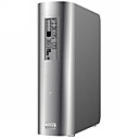 2.5" 1TB-2TB WD MyBook Studio Edition USB2.0 Storage Hard Drive - 480Mbps - 5400rpm (Capacity Optional) (SMQ5302)