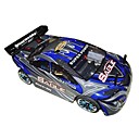 1/16th escala elétrica ligada carro de estrada em turnê (tpec-1602pro)