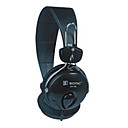 Gorgeous Design Stereo Somic - Headphones - Ear-cup - Microphone - Binaural ST808 (SMQ5558)