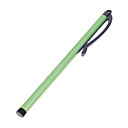 Aluminum Alloy Touchpad Stylus Pen for iPad, iPad 2 and The new iPad (Green)