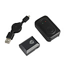 mini bug de áudio com alta sensibilidade cartão SIM GSM (Ypy-337)