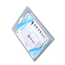 all-in-one USB 2.0 SDHC SD / Micro SD / mini SD / lettore di schede RS-MMC