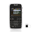 F92 tarjeta dual de doble cámara de banda cuádruple TV teléfono celular java teclado (tarjeta de 2GB TF) (sz00720917)