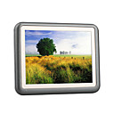 4GB 3.5 pollici (4:3) portable media player - radio mp3/video/fm / registrazione audio / speaker (hy101)