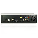 Downloaders Dream HDD Media Player with 500GB HDD Included (HV46)
