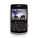 9700+ QWERTY Dual Card Quad Band TV JAVA Cell Phone(2GB TF Card)