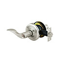 Zinc Alloy Door Keyed Lever (0799-2690SS-ET)