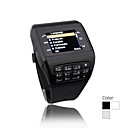 q8 + qaud band dual card dual standby tastiera del telefono delle cellule di guardia (2GB TF card) (sz09160021)