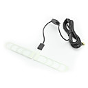ISDB-T Active Car Antenna  for Standard Cars