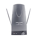 Powered Indoor TV Antenna for Digital and Analog TV (HV15)